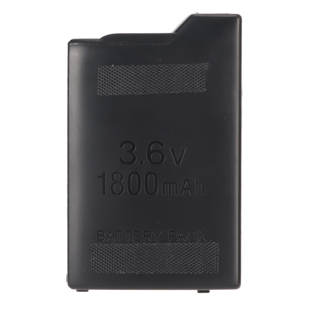 1800Mah 3.6V Lithium Ion Replacement Battery 9387669231107