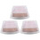 3pcs Makeup Liquid Foundation Brushes Cosmetic 1