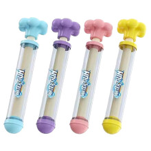 Firework Water Gun 4 Piece Set, Colorful Romantic Fireworks Style Water Blasters for Outdoor Fun