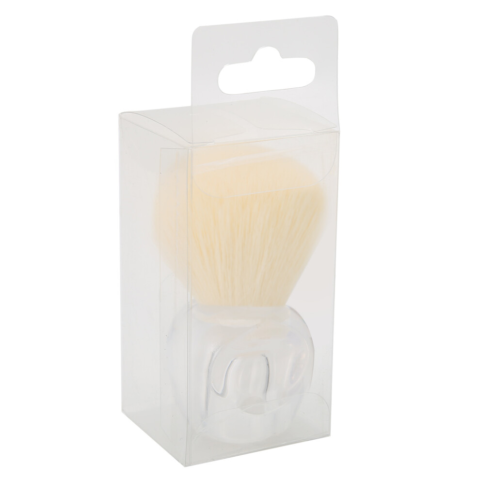 Professional Nail Dust Brush Soft Nail Art Dust