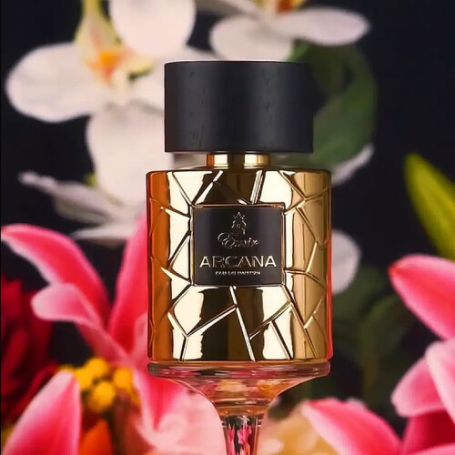 Apă de parfum, Emir, Arcana, Unisex, 100 ml 2