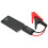 Jump Starter 600A Peak 8000mAh Portable Power Pack 8