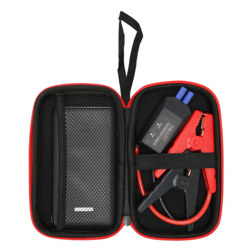 Jump Starter 600A Peak 8000mAh Portable Power Pack 1