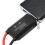 Jump Starter 600A Peak 8000mAh Portable Power Pack 14