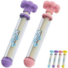 Firework Water Gun High Pressure Sprinkler Spray Toy for Couples 2pcs, Romantic Bath Pool Party Water Spray Set