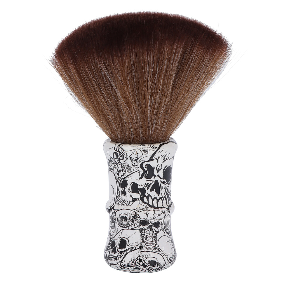 Hair Shaving Brush Soft Nylon Broken Hair Shave