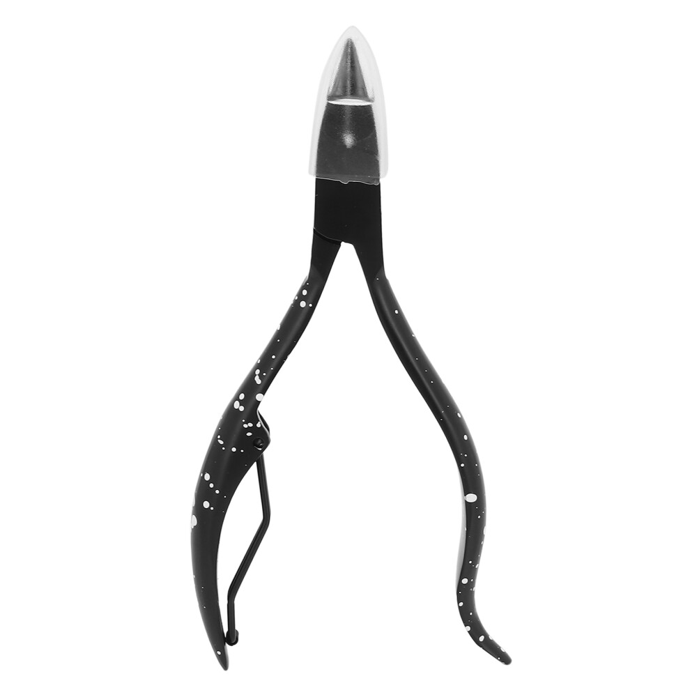 Cuticle Trimmer Toe Nail Clipper Pedicure Cuticle