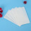 Envelop Vegetable Parchment Seeds Breeding Storage 4