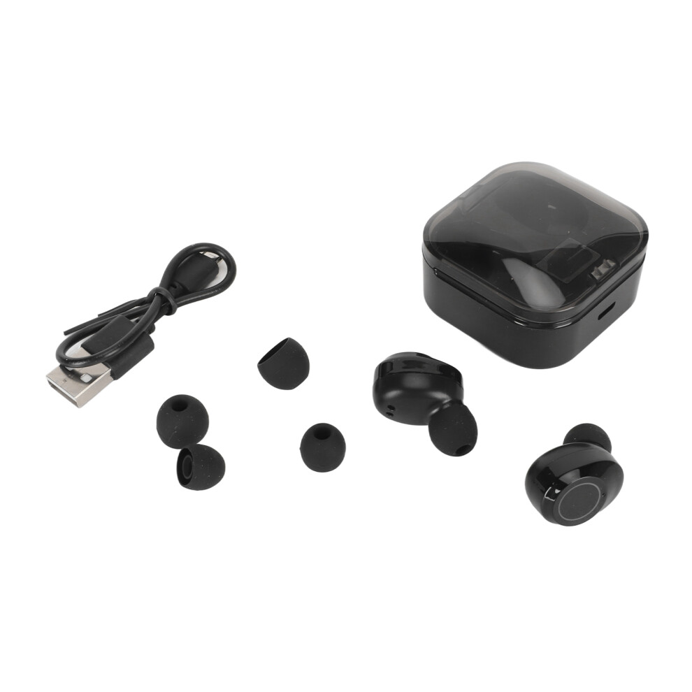 Wireless Earbuds Bluetooth 5.3 Earbuds Ipx7 9387669231961