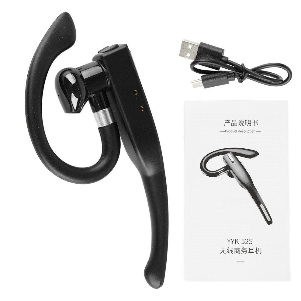 Wireless Bluetooth Earpiece Noise Reduction 9387669232098