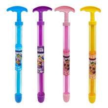 Firework Water Gun Set, Romantic High Pressure Sprinkler Spray Toy for Couples, 4 Pcs Bathing Pool Party Entertainment