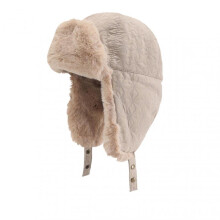 Winter Warm Hat Super Soft Cold-Proof Thicken Earflap Ear Protector Ski Hat Outdoor Winter Accessory
