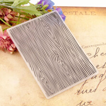 Stencils for Card Making 10.5x14.8cm Floral Plastic Embossing Folder for Scrapbook and Photo Album Crafts