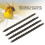 4Pcs Bee Cell Bars Strips with 50Pcs Cell Cups 3