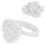 100pcs Lash Glue Holder Ring Cup Eyelash 1