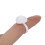 100pcs Lash Glue Holder Ring Cup Eyelash 14