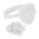 100pcs Lash Glue Holder Ring Cup Eyelash 3