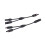 Adattatore parallelo a Y 20A 1000V Ottone PPO 3W 12