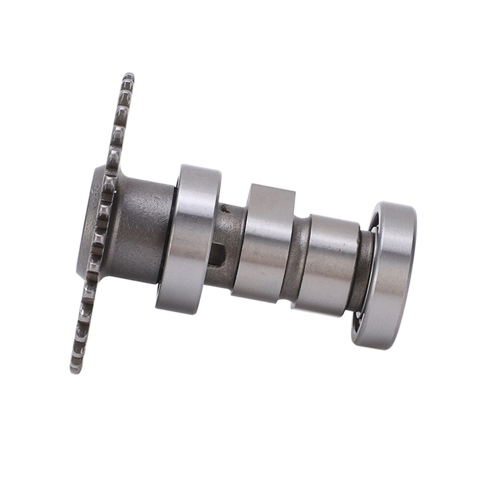 34 Teeth Metal Racing Camshaft For Gy6 50/60/80 Engines Scooter Atv Utv 3751342644182