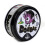 (Black Hat) Spot It Find The Difference Card Game Colorful Children Packaging Interaction 1