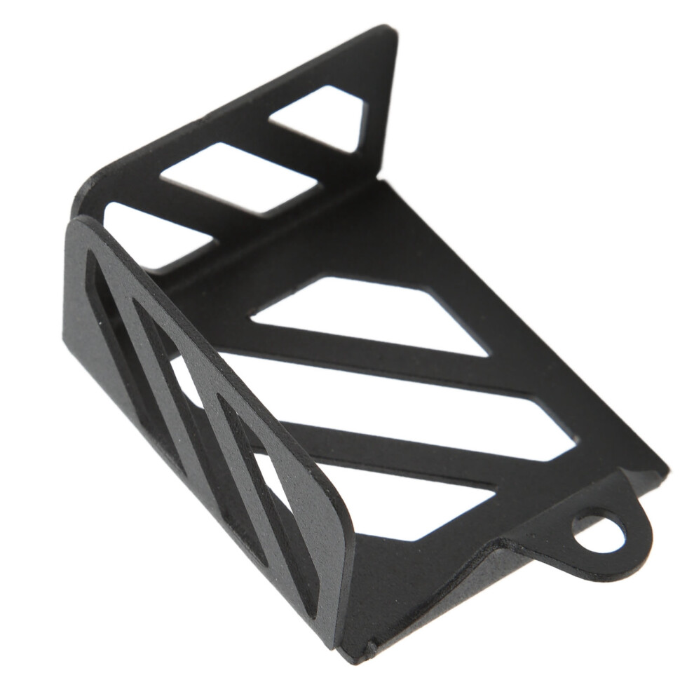 Carbon Steel Rear Brake Reservoir Guard For Cb125r/Cb500x Models 4961342644160