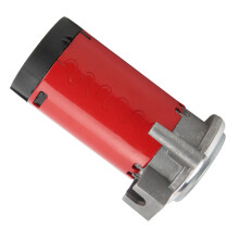 Pompa d'aria da 12 V, 0,1-0,15 MPa, 115  50 mm, Col: Come in foto