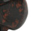 Cranio di cristallo - 5,23,54,5 cm, inciso, trasparente 10