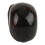 Cranio di cristallo - 5,23,54,5 cm, inciso, trasparente 8