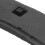 Bufanda calefactable gris 80x8.5x2 cm, 172 g, 3 modos 7