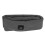 Bufanda calefactable gris 80x8.5x2 cm, 172 g, 3 modos 13