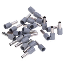 1000 pièces de cosse isolée en cuivre E4009 12 AWG 9 mm
