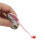 2Pcs Soft Body Measuring Tape, Easy Read, Portable, Colored 10