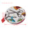 2Pcs Soft Body Measuring Tape, Easy Read, Portable, Colored 4