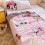 (Minnie)Couverture Cadeaux Climatisation Antibactérienne Jouet Histoire Couette Enfant 1