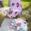 (Mickey)Couverture Cadeaux Climatisation Antibactérienne Jouet Histoire Couette Enfant 9