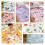 (Mickey)Couverture Cadeaux Climatisation Antibactérienne Jouet Histoire Couette Enfant 4