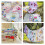 (Mickey)Couverture Cadeaux Climatisation Antibactérienne Jouet Histoire Couette Enfant 12