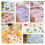 (Mickey)Couverture Cadeaux Climatisation Antibactérienne Jouet Histoire Couette Enfant 5