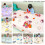 (Mickey)Couverture Cadeaux Climatisation Antibactérienne Jouet Histoire Couette Enfant 6