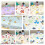 (Mickey)Couverture Cadeaux Climatisation Antibactérienne Jouet Histoire Couette Enfant 7