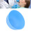 Flexible Rubber Mixing Bowl Alginate Plaster 12
