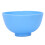 Flexible Rubber Mixing Bowl Alginate Plaster 1