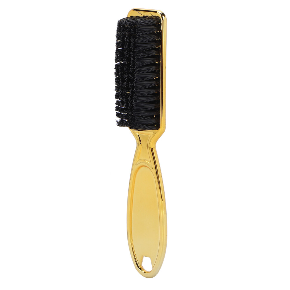 Professional Beard Grooming Brush Men's Plastic