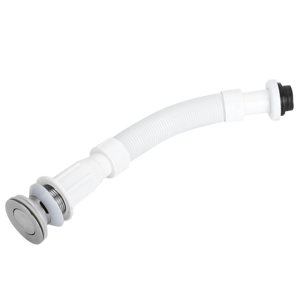 37Mm Kitchen Basin Single Drain Pipe Odorproof S 9387669249836