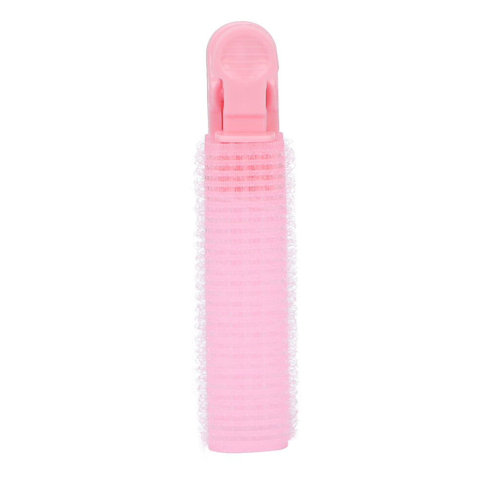 Fluffy Hair Clip Home DIY Wave Curler Hair Styling