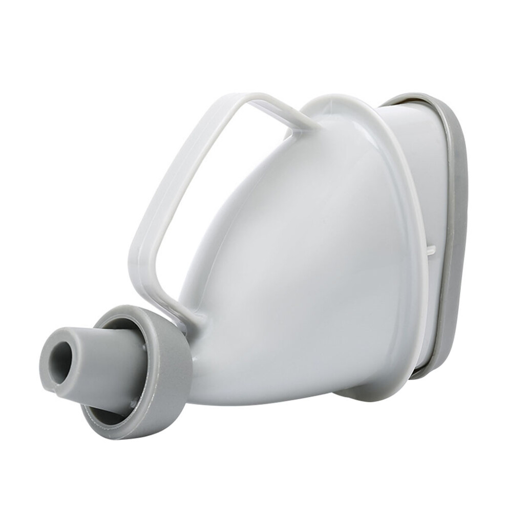 Portable Outdoor Urine Bottle Set Male Pee Urinal 9387669250047