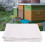 10Pcs Cotton Beehive Cover Beehive Insulation 3