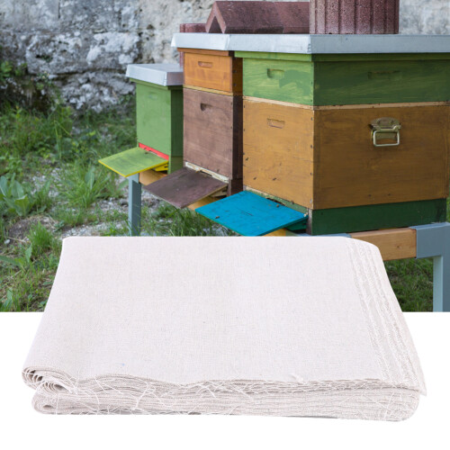 10Pcs Cotton Beehive Cover Beehive Insulation 2