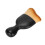 Foundation Makeup Brush Curving Wine Glass Shape 5