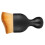 Foundation Makeup Brush Curving Wine Glass Shape 4